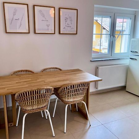 Yuva Homes Am Kurpark Bad Worishofen Bagian luar foto
