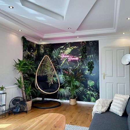 Yuva Homes Am Kurpark Bad Worishofen Bagian luar foto