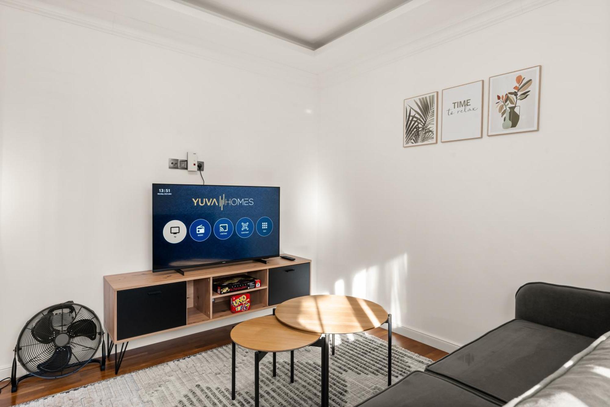 Yuva Homes Am Kurpark Bad Worishofen Bagian luar foto