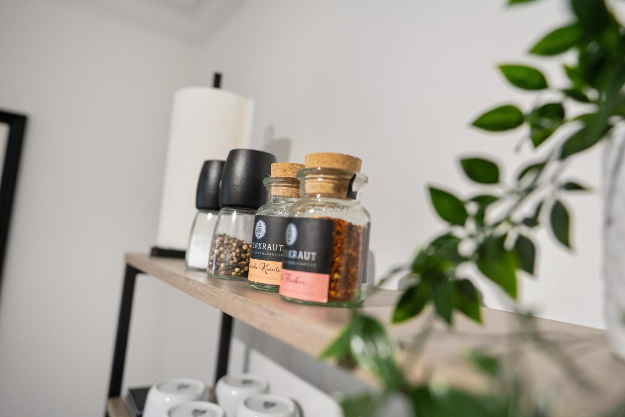Yuva Homes Am Kurpark Bad Worishofen Bagian luar foto