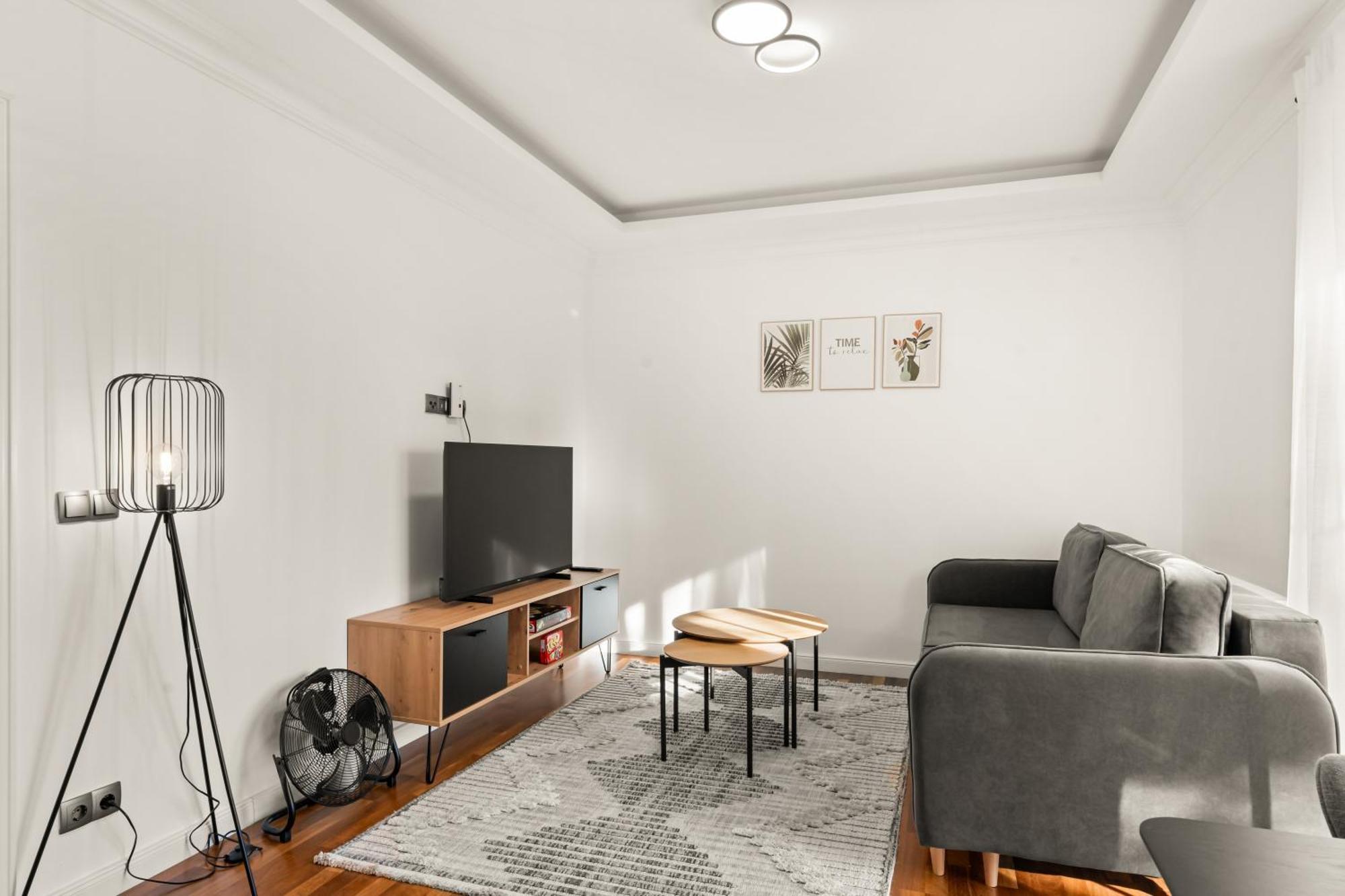 Yuva Homes Am Kurpark Bad Worishofen Ruang foto