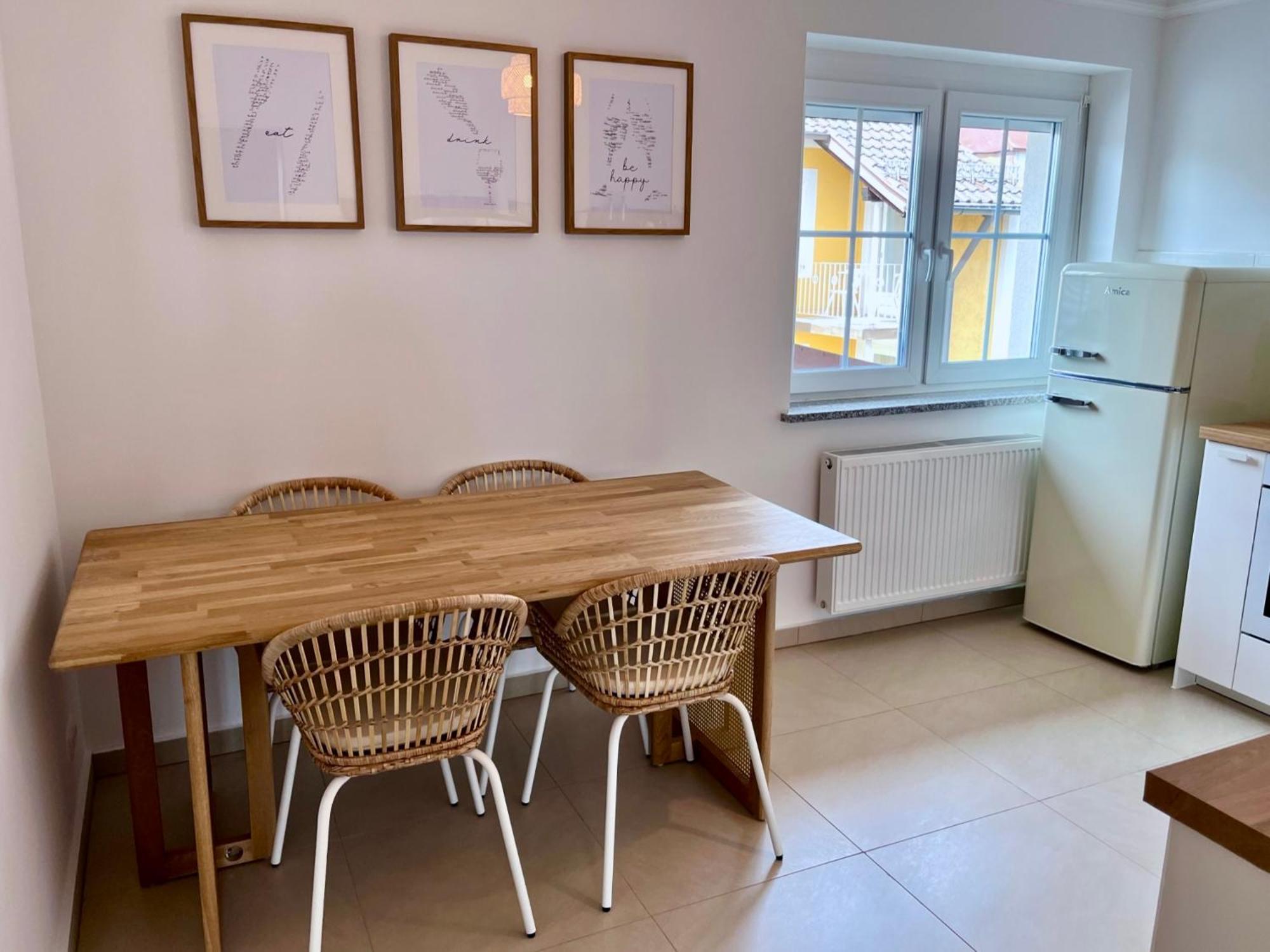 Yuva Homes Am Kurpark Bad Worishofen Bagian luar foto