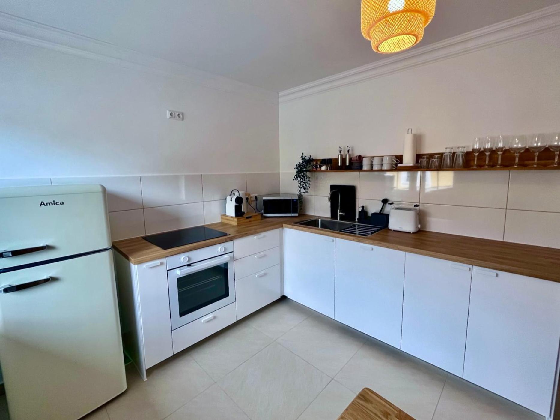 Yuva Homes Am Kurpark Bad Worishofen Bagian luar foto