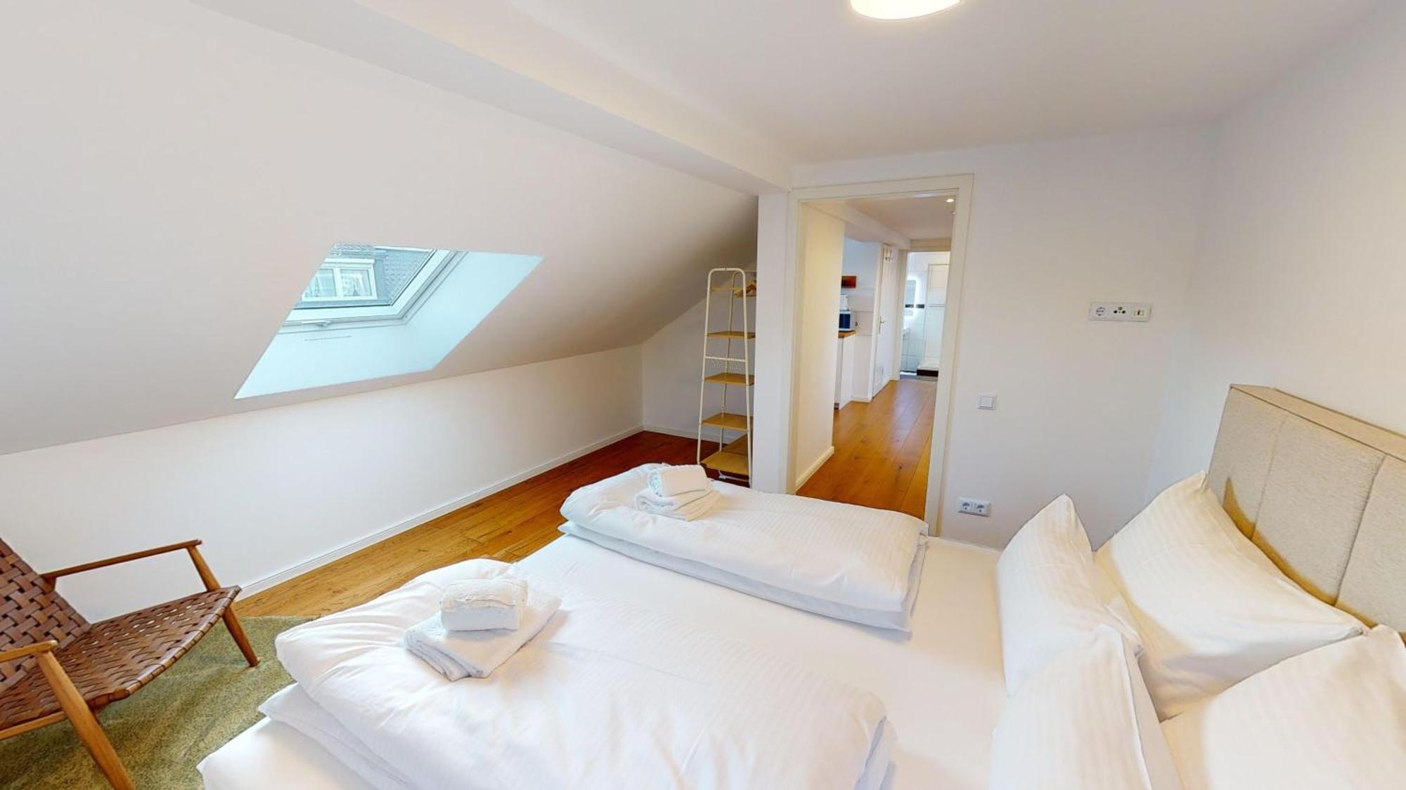 Yuva Homes Am Kurpark Bad Worishofen Bagian luar foto
