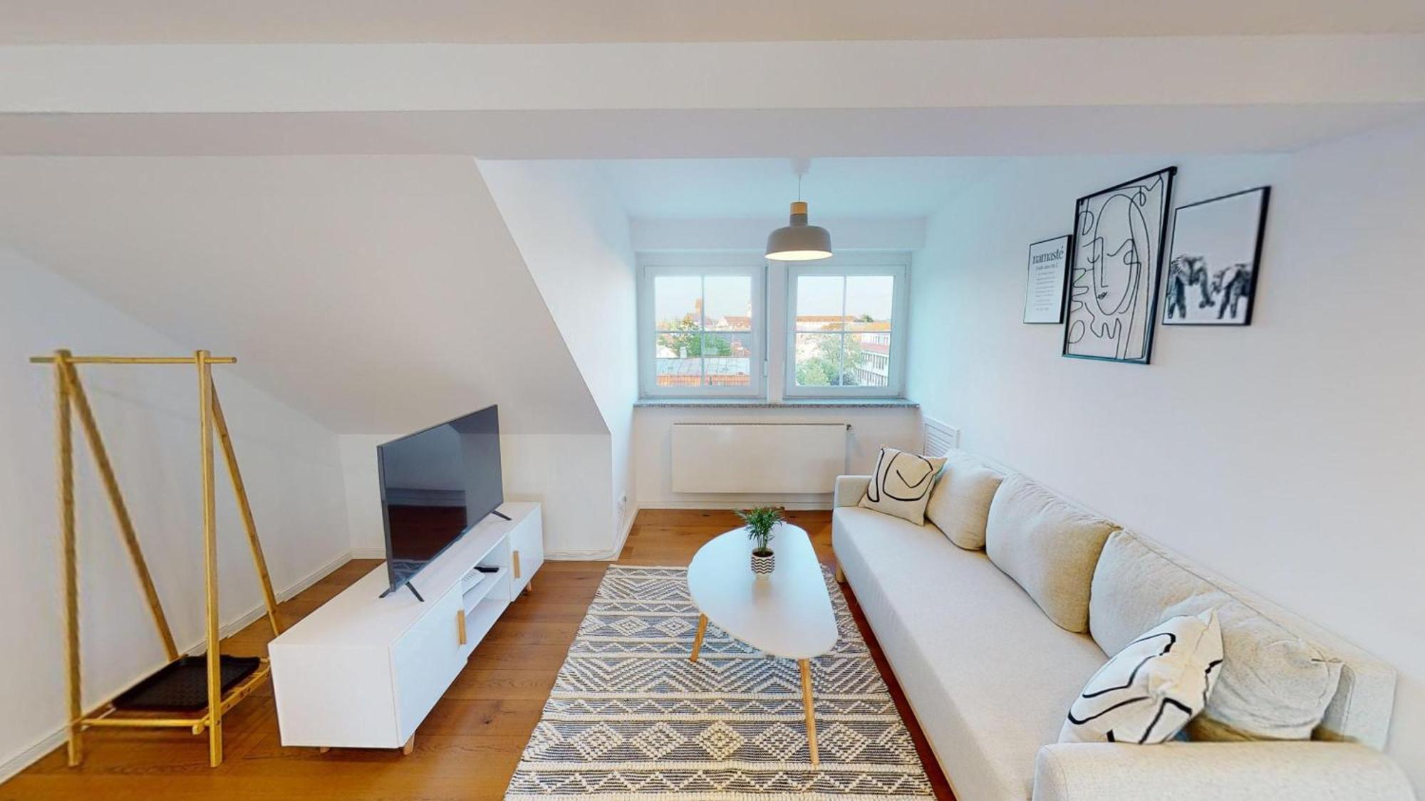 Yuva Homes Am Kurpark Bad Worishofen Bagian luar foto